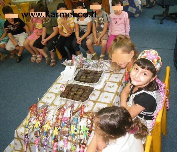 תמונת ילדים להמחשה